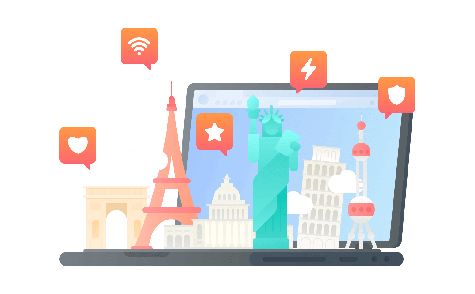 代理知乎的回国vpn - 快回国